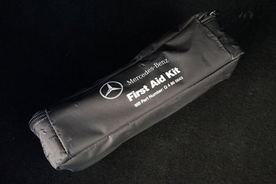 2011 Mercedes-Benz S63 AMG®