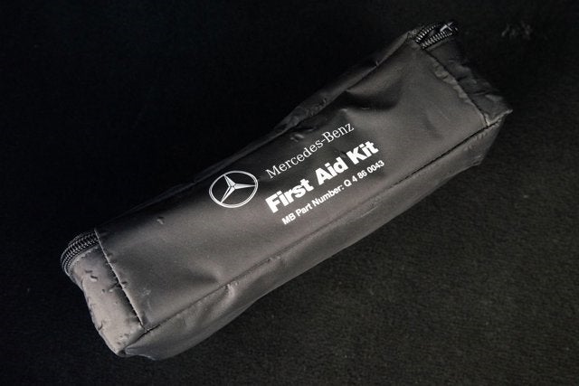 2011 Mercedes-Benz S63 AMG®