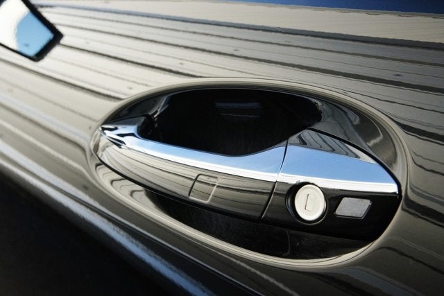 2011 Mercedes-Benz S63 AMG®