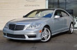 2012 Mercedes-Benz S63 AMG®