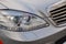 2012 Mercedes-Benz S63 AMG®