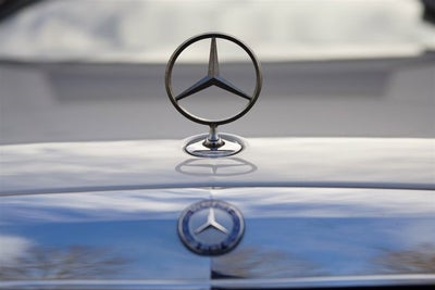 2012 Mercedes-Benz S63 AMG®