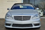 2012 Mercedes-Benz S63 AMG®