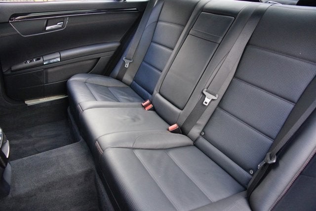 2012 Mercedes-Benz S63 AMG®