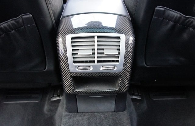2012 Mercedes-Benz S63 AMG®
