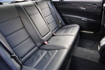 2012 Mercedes-Benz S63 AMG®