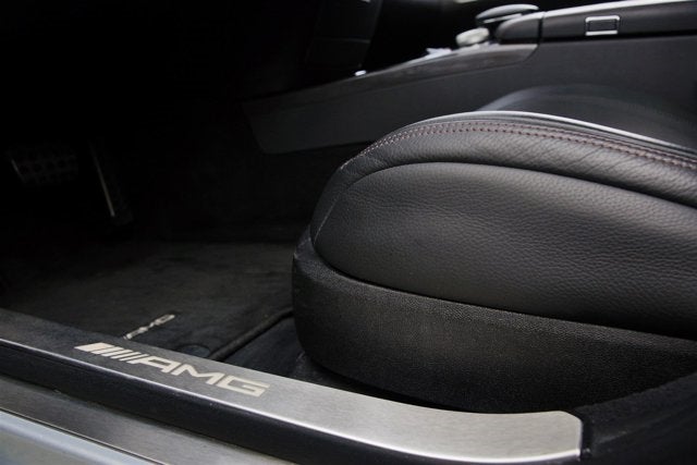 2012 Mercedes-Benz S63 AMG®