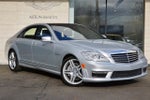 2012 Mercedes-Benz S63 AMG®
