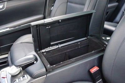 2012 Mercedes-Benz S63 AMG®