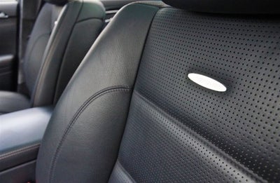 2012 Mercedes-Benz S63 AMG®