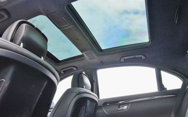 2012 Mercedes-Benz S63 AMG®