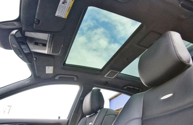 2012 Mercedes-Benz S63 AMG®