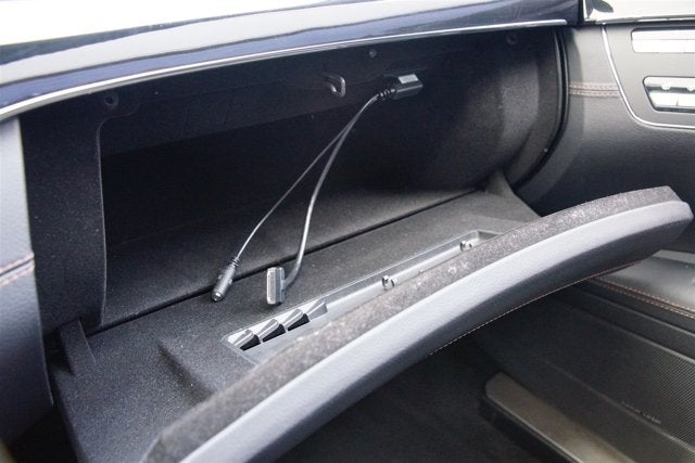 2012 Mercedes-Benz S63 AMG®