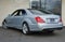 2012 Mercedes-Benz S63 AMG®
