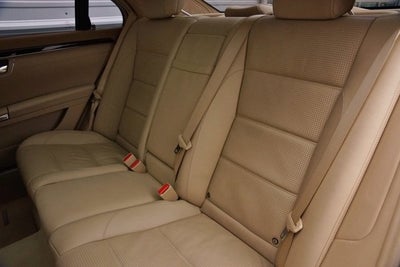 2011 Mercedes-Benz S63 AMG® '2 Look Edition'