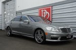 2011 Mercedes-Benz S63 AMG® '2 Look Edition'