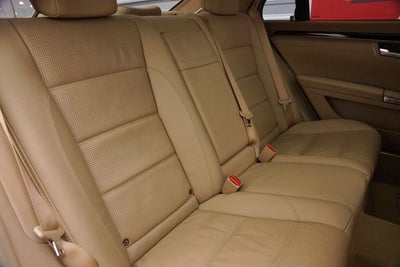 2011 Mercedes-Benz S63 AMG® '2 Look Edition'