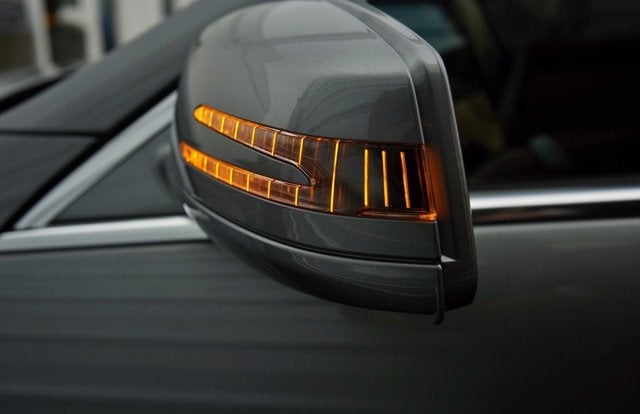 2011 Mercedes-Benz S63 AMG® '2 Look Edition'