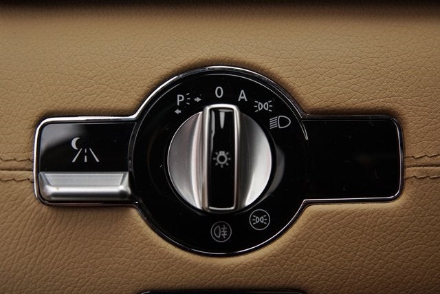 2011 Mercedes-Benz S63 AMG® '2 Look Edition'