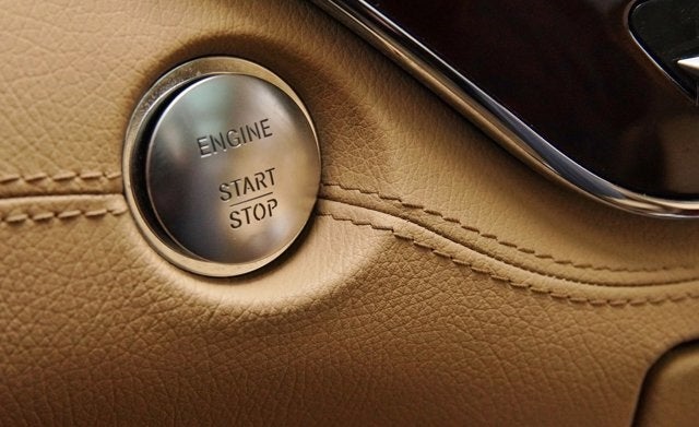 2011 Mercedes-Benz S63 AMG® '2 Look Edition'