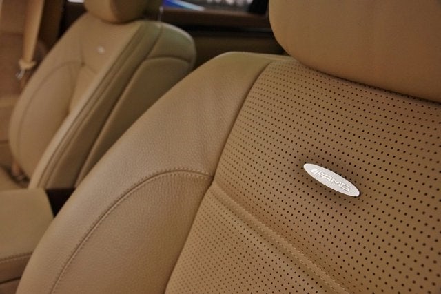 2011 Mercedes-Benz S63 AMG® '2 Look Edition'