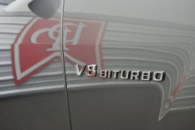 2011 Mercedes-Benz S63 AMG® '2 Look Edition'