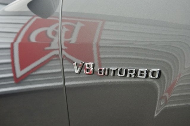 2011 Mercedes-Benz S63 AMG® '2 Look Edition'