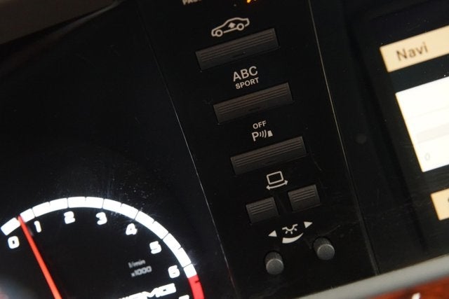 2011 Mercedes-Benz S63 AMG® '2 Look Edition'