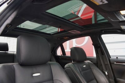 2011 Mercedes-Benz S63 AMG®