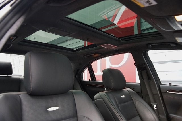 2011 Mercedes-Benz S63 AMG®