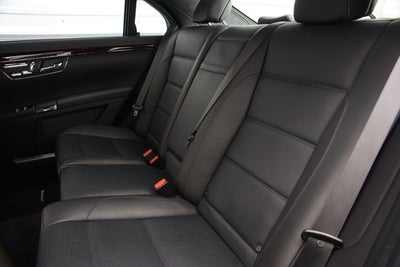 2011 Mercedes-Benz S63 AMG®