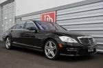 2011 Mercedes-Benz S63 AMG®
