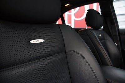 2011 Mercedes-Benz S63 AMG®