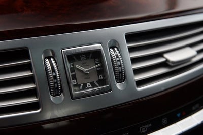 2011 Mercedes-Benz S63 AMG®