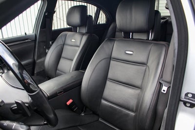 2011 Mercedes-Benz S63 AMG®