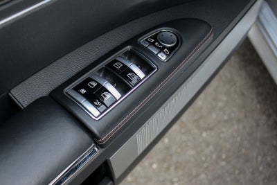 2011 Mercedes-Benz S63 AMG®