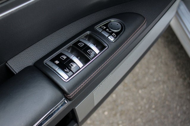 2011 Mercedes-Benz S63 AMG®