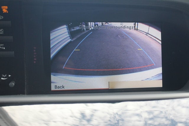 2011 Mercedes-Benz S63 AMG®
