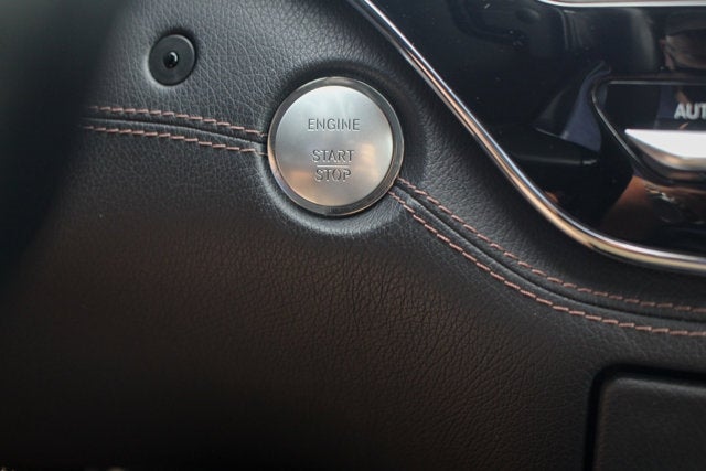 2011 Mercedes-Benz S63 AMG®