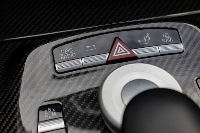 2011 Mercedes-Benz S63 AMG®