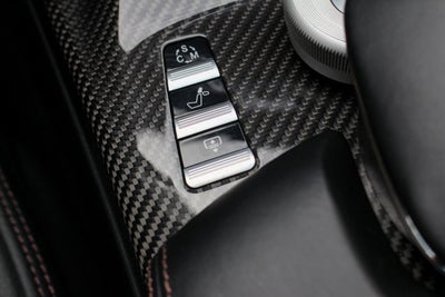 2011 Mercedes-Benz S63 AMG®
