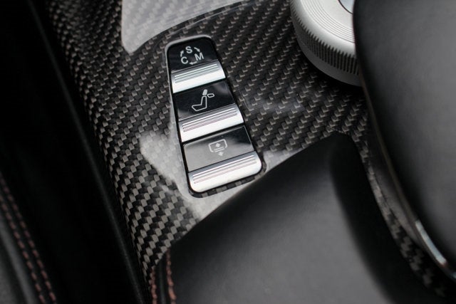 2011 Mercedes-Benz S63 AMG®