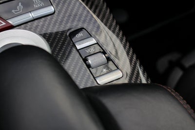 2011 Mercedes-Benz S63 AMG®
