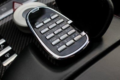 2011 Mercedes-Benz S63 AMG®