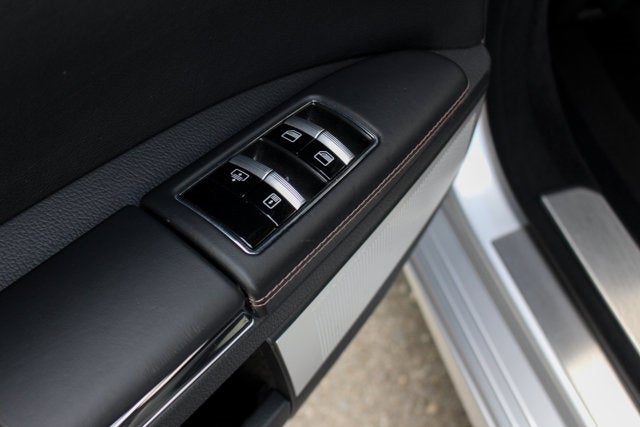 2011 Mercedes-Benz S63 AMG®