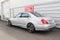 2011 Mercedes-Benz S63 AMG®
