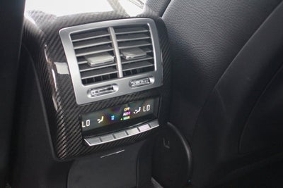 2011 Mercedes-Benz S63 AMG®