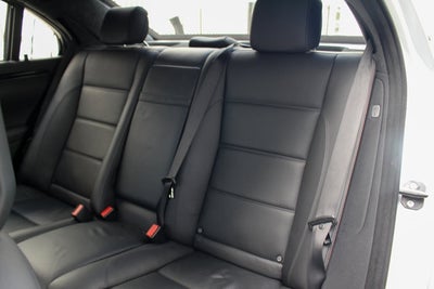 2011 Mercedes-Benz S63 AMG®