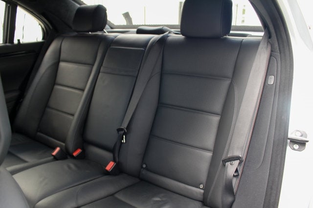 2011 Mercedes-Benz S63 AMG®