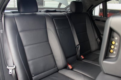 2011 Mercedes-Benz S63 AMG®